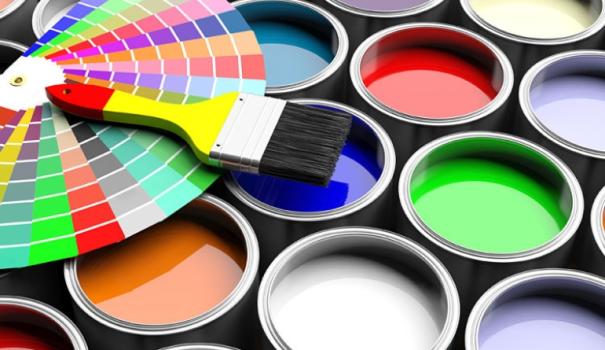 Pinturas