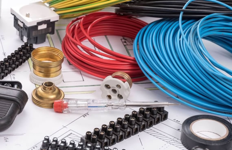 Electricidad