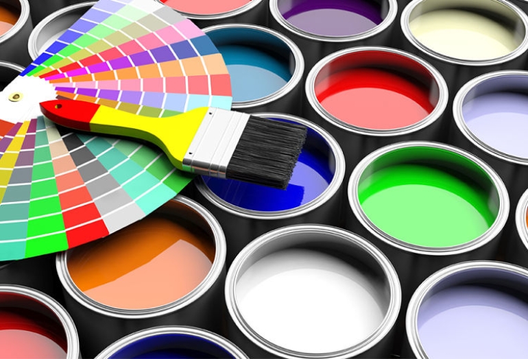 Pinturas