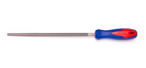 LIMA REDONDA BASTARDA 8" BREMEN