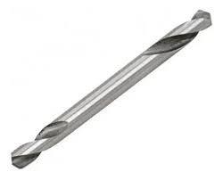 MECHA DOS PUNTAS 2.50MM ACERO RAPIDO EZETA