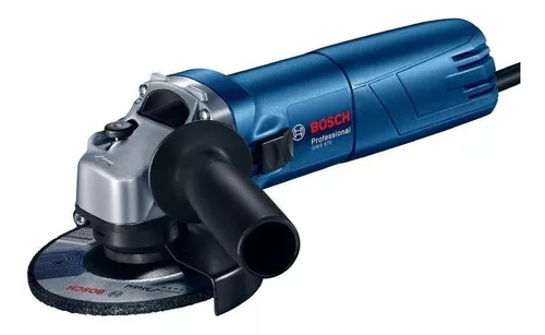 AMOLADORA GWS700 115MM 700W BOSCH