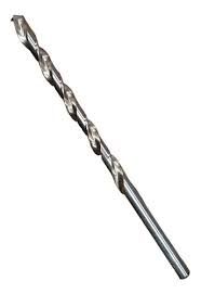 MECHA LARGA ACERO RAPIDO 6MM EZETA