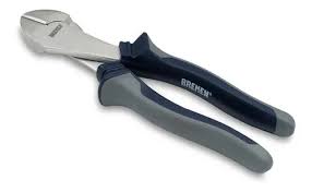 ALICATE CORTE OBLICUO 6" BREMEN HAUS