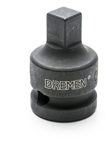 ADAPTADOR IMPACTO 1"H-3/4M BREMEN