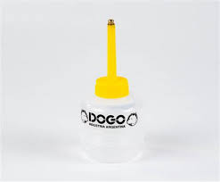ACEITERA METAL P/FLEXIBLE 400 CC