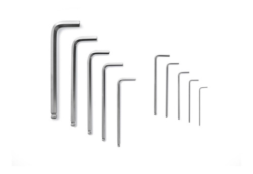 LLAVE ALLEN B/POINT 6MM BREMEN