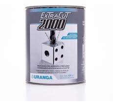 EXTRACUT 2000 PARA METAL LATA 1LT URANGA