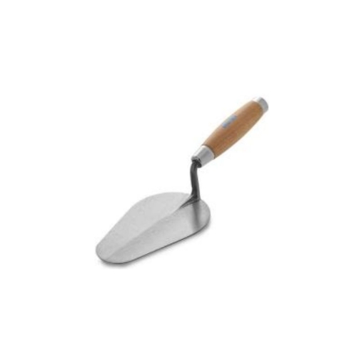 CUCHARA ALBAÑIL FORJADA Nø8 GHERARDI