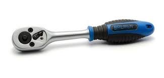 LLAVE CRIQUE PESADA 1/2 BREMEN