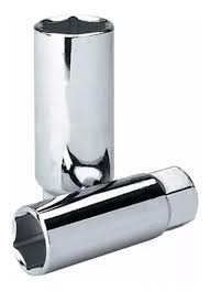 TUBO ESTR. 1/2" X 20MM S 20