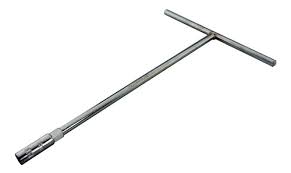 LLAVE T LARGA HEXAGONAL 12MM WEMBLEY