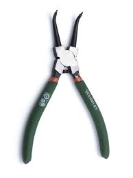 PINZA SEEGER ABRIR CURVA 7" WEMBLEY