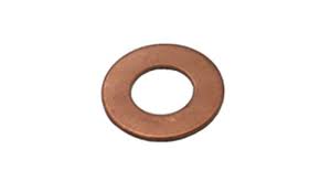 ARANDELA DE COBRE 18X23X1,25