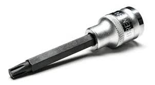 BOCALLAVE TORX 1/2 LARGO T70 BREMEN