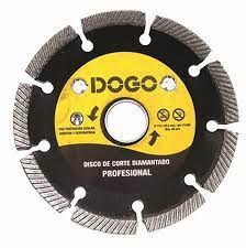 DISCO DIAM. CONTINUO 9"