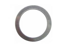 ARANDELA DE ACERO SUPLEMENTO STANDARD 8X16 DE 0,20 MM