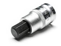 BOCALLAVE ALLEN CORTA 12X55MM BREMEN