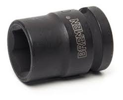 BOCALLAVE 1/2 ALTO IMPACTO 15MM BREMEN