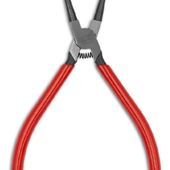 PINZA SEEGER CERRAR RECTA 9" BREMEN