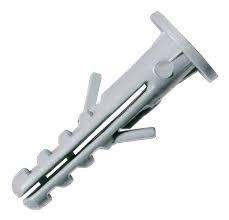 TARUGO CON TOPE DE 12MM.