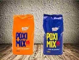 POXIMIX INTERIOR/EXTERIOR 3KG