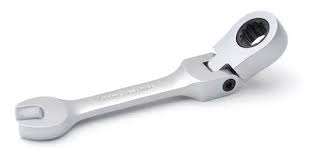 LLAVE COMBINADA CON CRIQUE Nª24