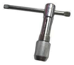 MANIJA PARA MACHO HORIZONTAL Nø2 3/16 A 1/2 LIN