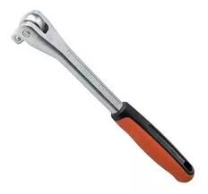 MANIJA ARTIC. 1/2" 257MM 703/A MP
