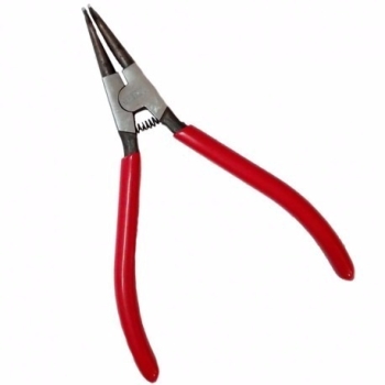PINZA SEEGER ABRIR RECTA 9" BREMEN