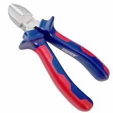 ALICATE CORTE OBLICUO 5" BREMEN