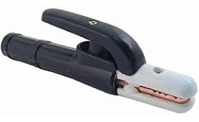 PINZA PORTAELECTRODOS 500A