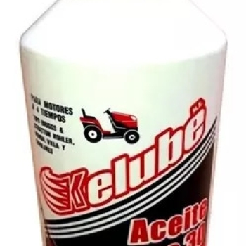 ACEITE 4T SAE 30MOTOR C/DETERGENTE