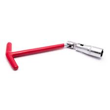 LLAVE SACABUJIAS ARTICULADA 13/16"