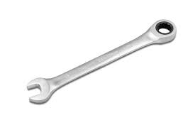 LLAVE COMBINADA C/CRIQUE 9MM BREMEN