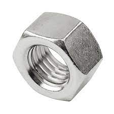 TUERCA HEXAGONAL ZINCADA 5/8W