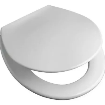ASIENTO INODORO PLASTICO ECO