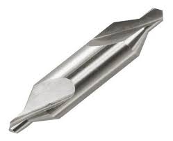 MECHA CENTRAR ACERO RAPIDO 1.60MM EZETA