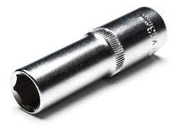BOCALLAVE 1/4 LARGA HEXAGONAL 14MM.BREMEN