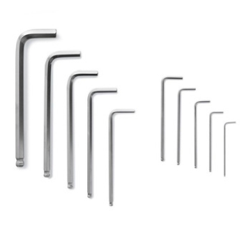 LLAVE ALLEN B/POINT 4MM BREMEN