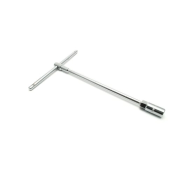 LLAVE T CORTA 5/16" PEX