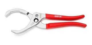 PINZA SACAFILTRO 88-110 260MM