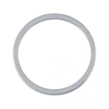 ARANDELA DE ALUMINIO PARA JUNTAS 26X34X1
