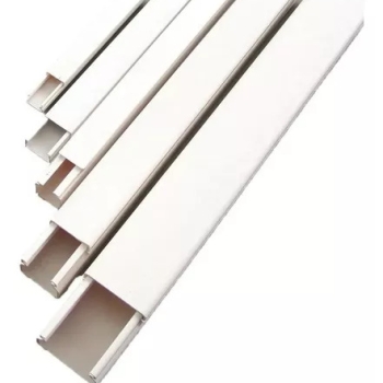 TIRA CABLE CANAL 14X7 CON ADHESIVO