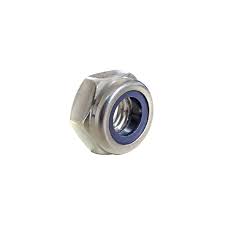 TUERCA AUTOFRENANTE 3/4W