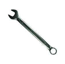 LLAVE COMBINADA 6MM PU