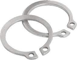 Imagen ANILLO SEEGUER DIN 472  33 I