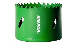 SIERRA COPA 100MM SIN-PAR