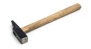 MARTILLO CARPINTERO PULIDO NÝ 12 BERCAR