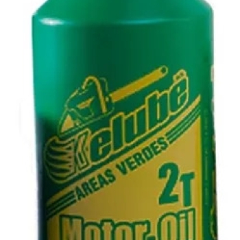 ACEITE 2T MOTOR OIL 1LTR